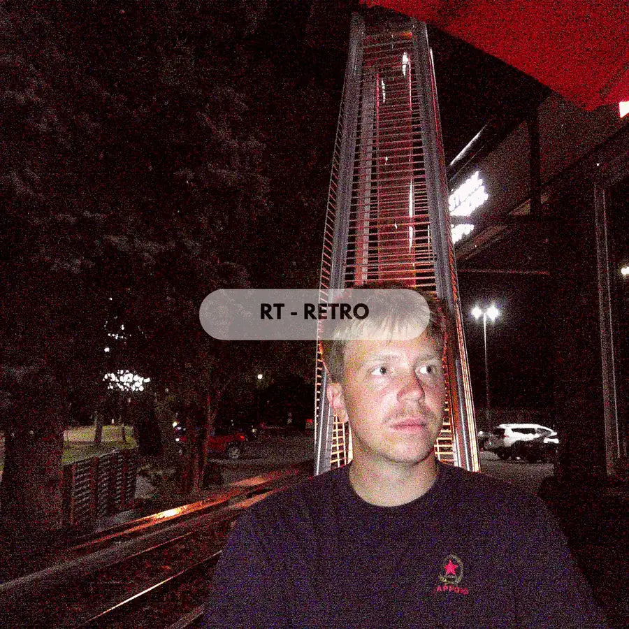 RT — Retro