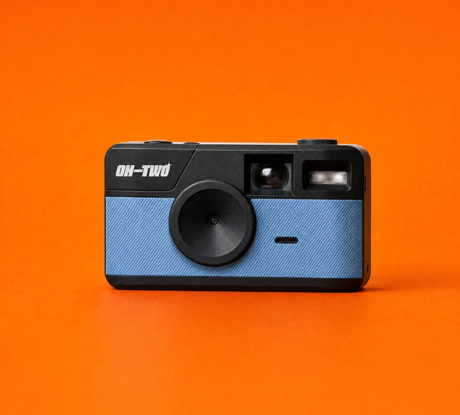 OH—TWO Digital Film Camera