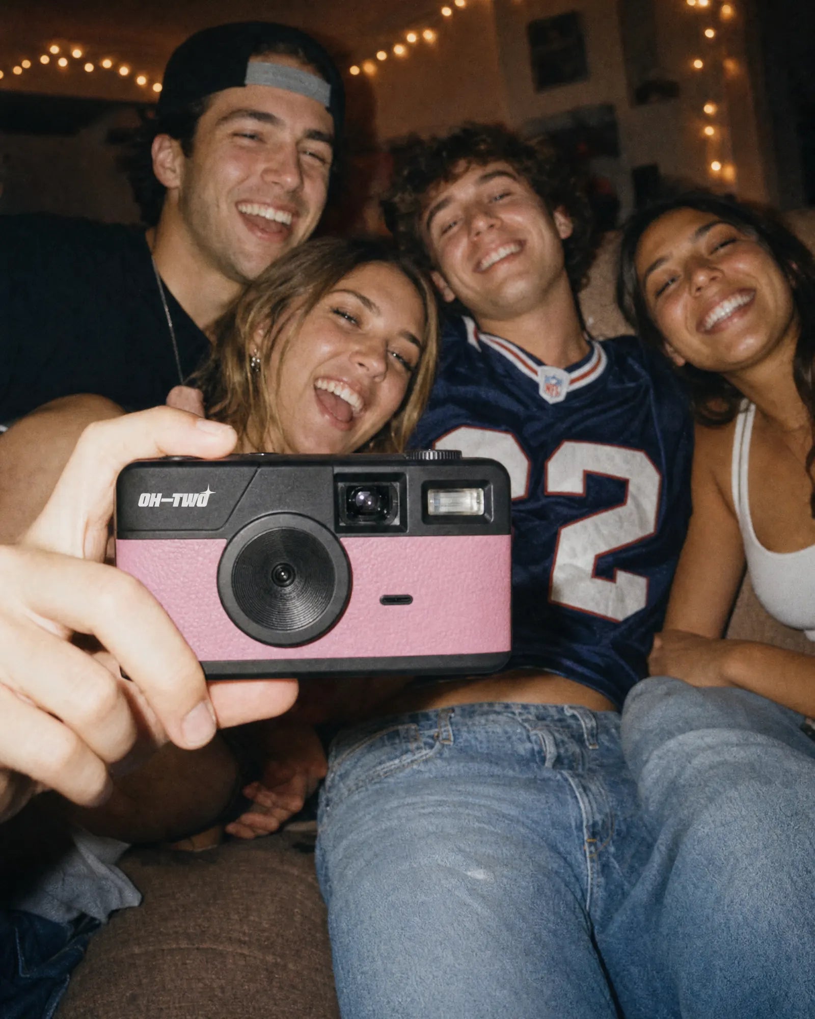 Be Screen Free & Live in the Moment